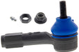 Steering Tie Rod End Mevotech MS406136
