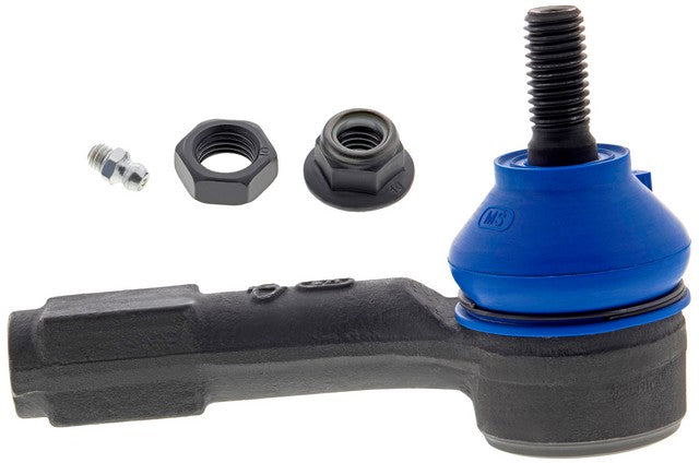 Steering Tie Rod End Mevotech MS406136