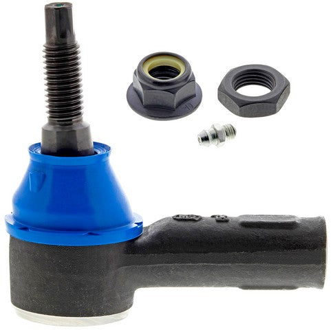 Steering Tie Rod End Mevotech MS406139
