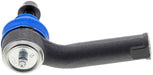 Steering Tie Rod End Mevotech MS406140