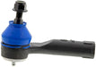 Steering Tie Rod End Mevotech MS406140