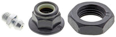 Steering Tie Rod End Mevotech MS406140