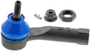 Steering Tie Rod End Mevotech MS406140
