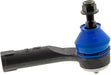 Steering Tie Rod End Mevotech MS406141