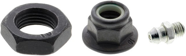 Steering Tie Rod End Mevotech MS406141