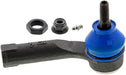 Steering Tie Rod End Mevotech MS406141