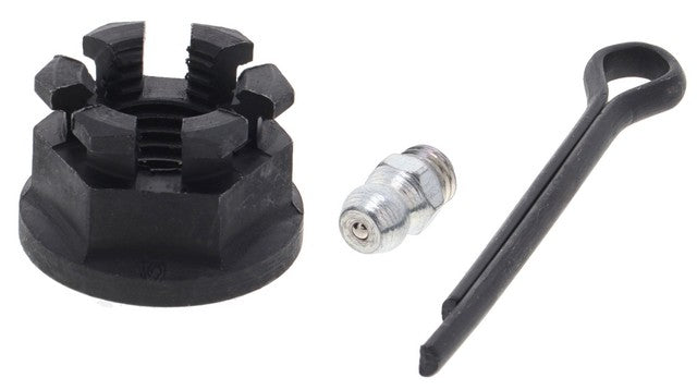 Steering Tie Rod End Mevotech MS40618