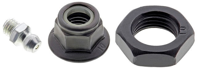 Steering Tie Rod End Mevotech MS40628