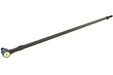 Steering Tie Rod End Mevotech MS40642