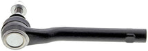 Steering Tie Rod End Mevotech MS40650