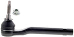 Steering Tie Rod End Mevotech MS40650