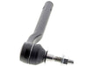 Steering Tie Rod End Mevotech MS40650