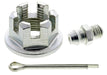Steering Tie Rod End Mevotech MS40654