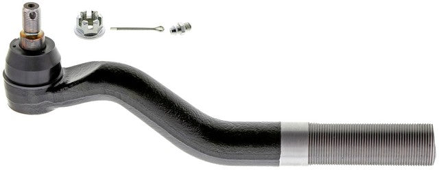 Steering Tie Rod End Mevotech MS40654