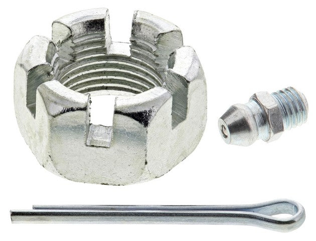 Steering Tie Rod End Mevotech MS40656