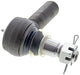 Steering Tie Rod End Mevotech MS40656