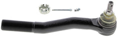Steering Tie Rod End Mevotech MS40659