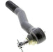 Steering Tie Rod End Mevotech MS40659