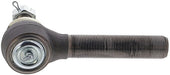 Steering Tie Rod End Mevotech MS40663