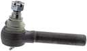 Steering Tie Rod End Mevotech MS40663
