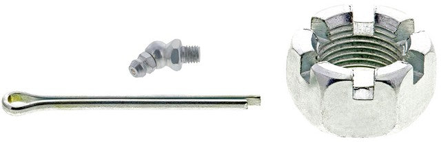 Steering Tie Rod End Mevotech MS40663