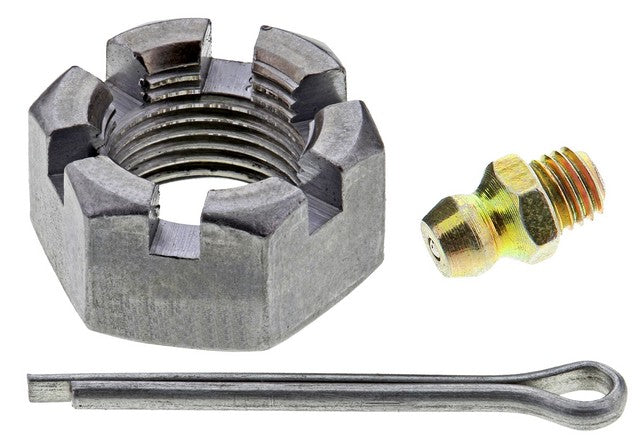 Steering Tie Rod End Mevotech MS40664