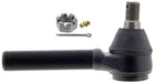 Steering Tie Rod End Mevotech MS40664