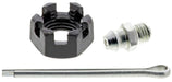 Steering Tie Rod End Mevotech MS40665