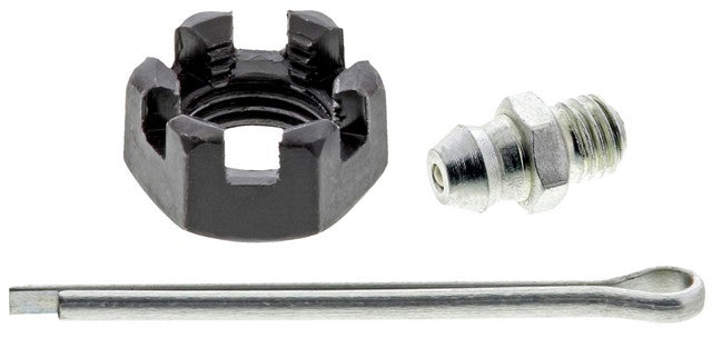 Steering Tie Rod End Mevotech MS40665