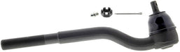 Steering Tie Rod End Mevotech MS40665
