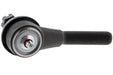 Steering Tie Rod End Mevotech MS40667