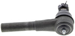 Steering Tie Rod End Mevotech MS40668