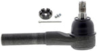 Steering Tie Rod End Mevotech MS40668