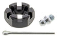 Steering Tie Rod End Mevotech MS40669