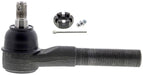 Steering Tie Rod End Mevotech MS40669