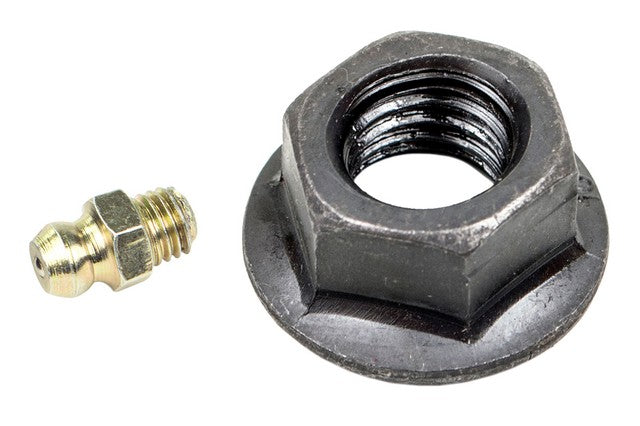 Steering Tie Rod End Mevotech MS40675