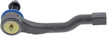 Steering Tie Rod End Mevotech MS40683