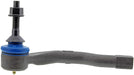 Steering Tie Rod End Mevotech MS40683