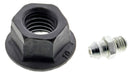 Steering Tie Rod End Mevotech MS40684