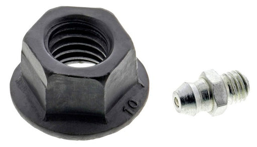 Steering Tie Rod End Mevotech MS40684