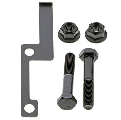 Steering Tie Rod End Adjusting Sleeve Mevotech MS40734