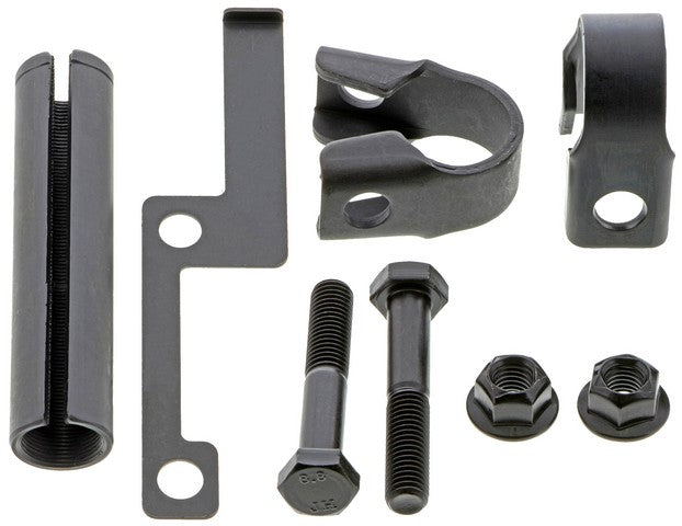 Steering Tie Rod End Adjusting Sleeve Mevotech MS40734