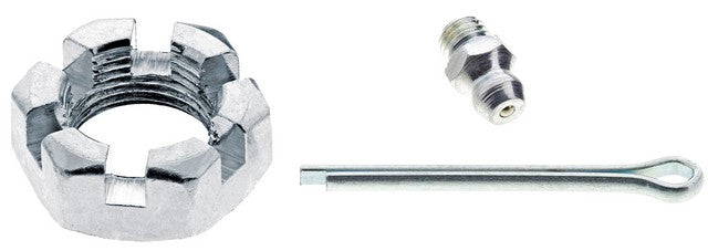 Steering Tie Rod End Mevotech MS40735