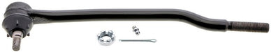 Steering Tie Rod End Mevotech MS40735