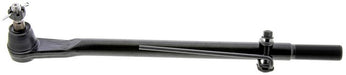 Steering Tie Rod End Mevotech MS40739