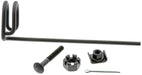 Steering Tie Rod End Mevotech MS40739