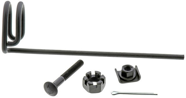 Steering Tie Rod End Mevotech MS40739