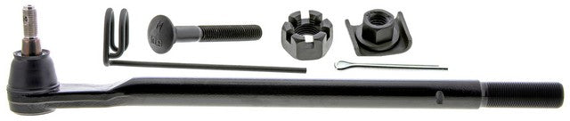 Steering Tie Rod End Mevotech MS40739