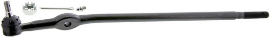 Steering Tie Rod End Mevotech MS40746