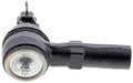 Steering Tie Rod End Mevotech MS40769